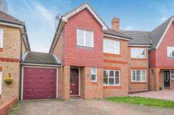 3 Bedroom Detached